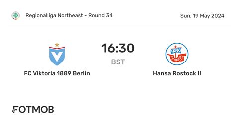 fc viktoria berlin|viktoria berlin live score.